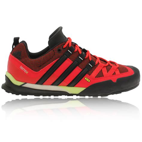 adidas climbing shoe